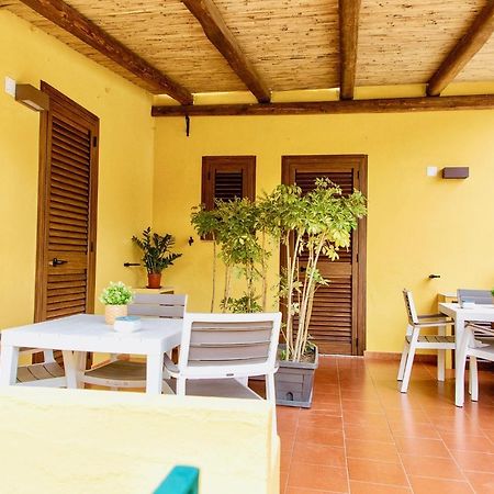 Il Veliero Blu B&B Lipari Centro Eksteriør billede